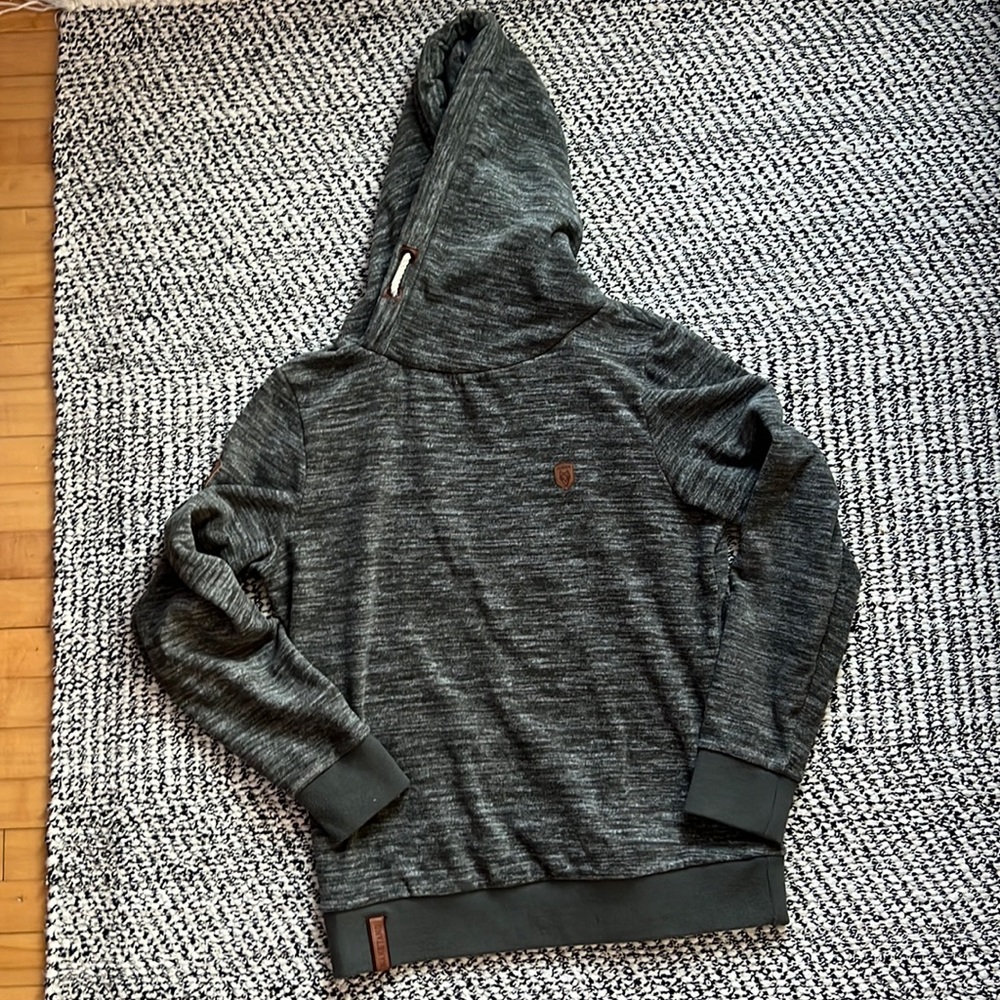 Naketano XL Hoodie